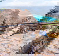 Wineglass Bay  Freycinet NP Full Day Tour from Hobart via Richmond Village - Tourism Townsville