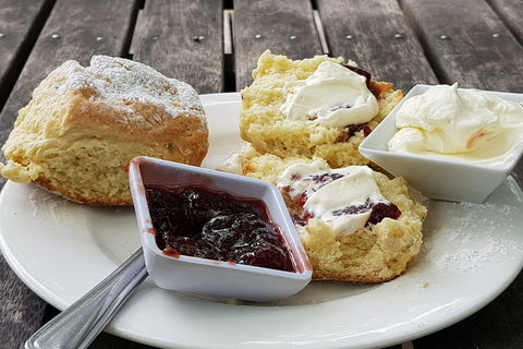 Dandenong Ranges And Rayners Orchard Tour From Melbourne - Tourism Townsville 3