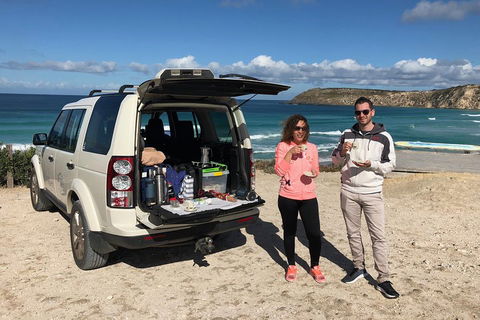 Kangaroo Island 4WD Tour - Flinders Chase - Tourism Townsville 0
