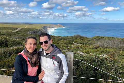 Kangaroo Island 4WD Tour - Flinders Chase - Tourism Townsville 1
