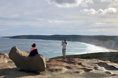 Kangaroo Island 4WD Tour - Flinders Chase - Tourism Townsville 2