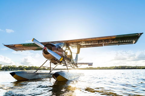 Seaplane Adventure Flight Over Maroochydore For 2 With Photobook - Tourism Townsville 3