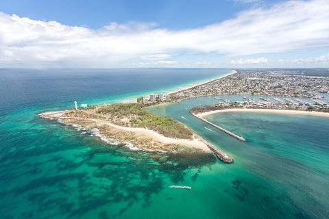 Seaplane Adventure Flight Over Maroochydore For 2 With Photobook - Tourism Townsville 5