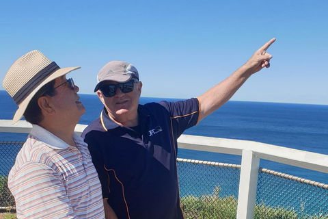 Chill Out At Byron Bay From Gold Coast - Tourism Townsville 0