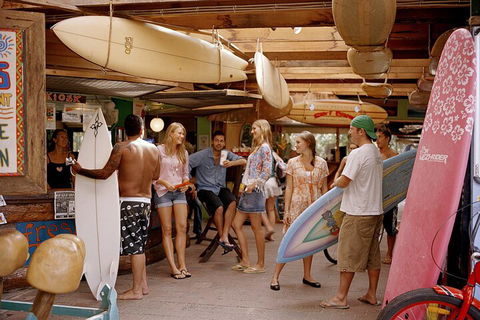 Chill Out At Byron Bay From Gold Coast - Tourism Townsville 1