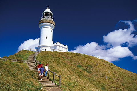 Chill Out At Byron Bay From Gold Coast - Tourism Townsville 3