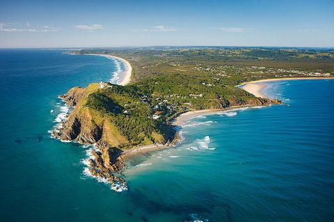 Chill Out At Byron Bay From Gold Coast - Tourism Townsville 4