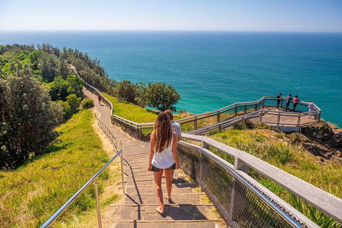Chill Out At Byron Bay From Gold Coast - Tourism Townsville 5