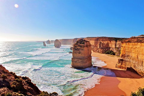 LGBT+ Friendly 12-Hour Great Ocean Road Private Tour - Tourism Townsville 3