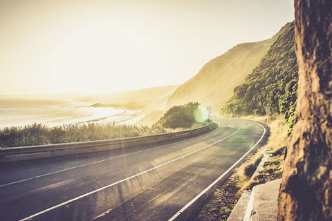 LGBT+ Friendly 12-Hour Great Ocean Road Private Tour - Tourism Townsville 4