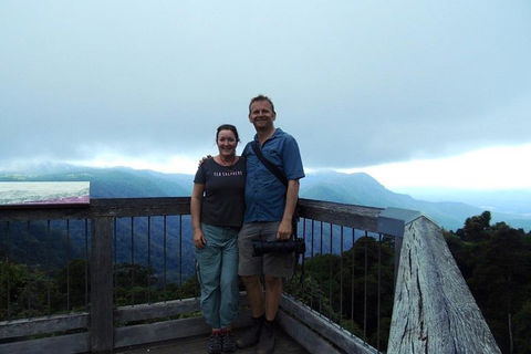From The Mountains To The Bay - 4 Day Rediscovery Private Tour - Tourism Townsville 2