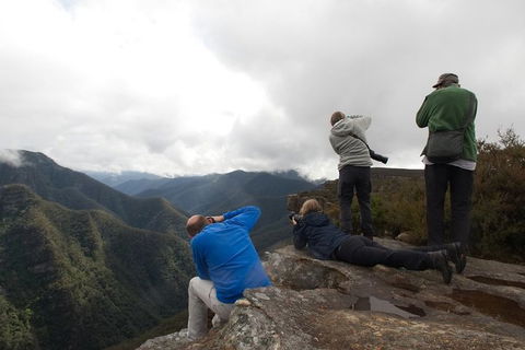 From The Mountains To The Bay - 4 Day Rediscovery Private Tour - Tourism Townsville 4