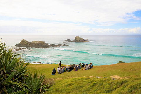 Cape Byron Aboriginal Tour - Tourism Townsville 2