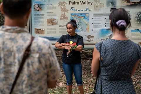 Cape Byron Aboriginal Tour - Tourism Townsville 5