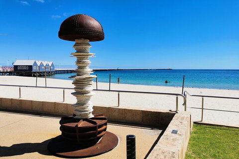 Margaret River Impression Day Tour From Perth - Tourism Townsville 3