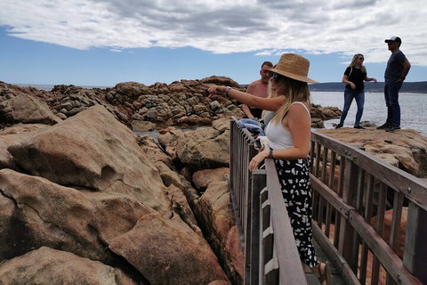 Margaret River Impression Day Tour From Perth - Tourism Townsville 4