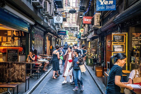 See Melbourne With A Local: Private & Personalized - Tourism Townsville 5
