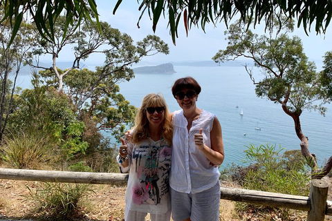 Shore Excursion: Sydney's Northern Beaches & Ku-ring-gai National Park Bus Tour - Tourism Townsville 4