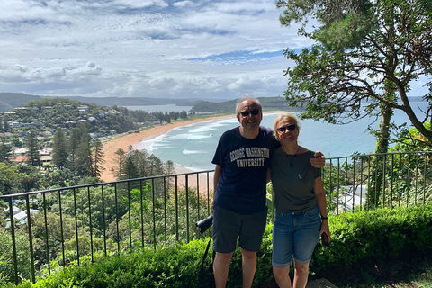 Shore Excursion: Sydney's Northern Beaches & Ku-ring-gai National Park Bus Tour - Tourism Townsville 5