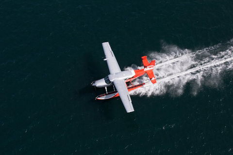 Lunch At Cottage Point Inn By Seaplane From Sydney - Tourism Townsville 2