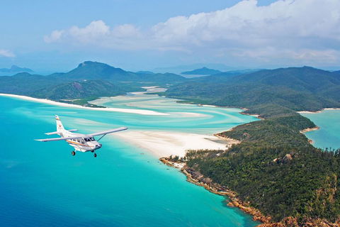 Fly & Sail Package (With Providence) - Tourism Townsville 2