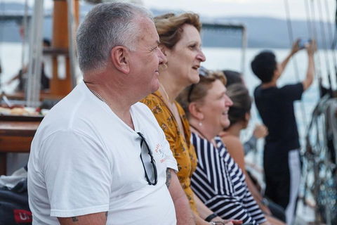 Fly & Sail Package (With Providence) - Tourism Townsville 3