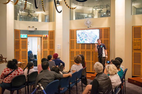 Skip-the-Line: Perth Bell Tower Experience Ticket - Tourism Townsville 0