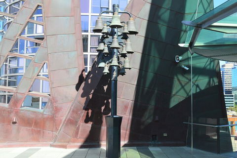 Skip-the-Line: Perth Bell Tower Experience Ticket - Tourism Townsville 1