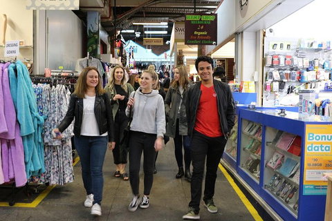 Melbourne - Private Multicultural Markets Food Tour - Tourism Townsville 0