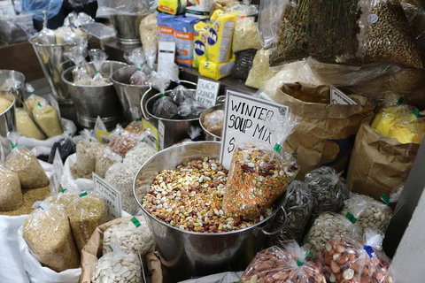 Melbourne - Private Multicultural Markets Food Tour - Tourism Townsville 2