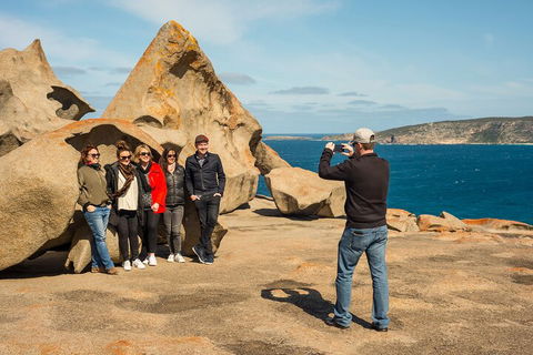 Kangaroo Island In A Day Tour From Adelaide - Tourism Townsville 4