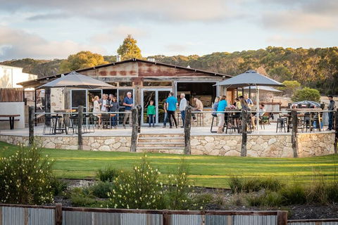 Full Day Kangaroo Island Sip And See Tour Departing From Kangaroo Island - Tourism Townsville 0