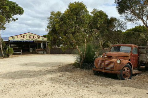 Full Day Kangaroo Island Sip And See Tour Departing From Kangaroo Island - Tourism Townsville 3