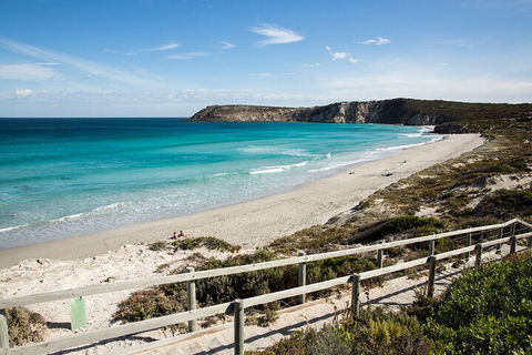 Full Day Kangaroo Island Sip And See Tour Departing From Kangaroo Island - Tourism Townsville 5