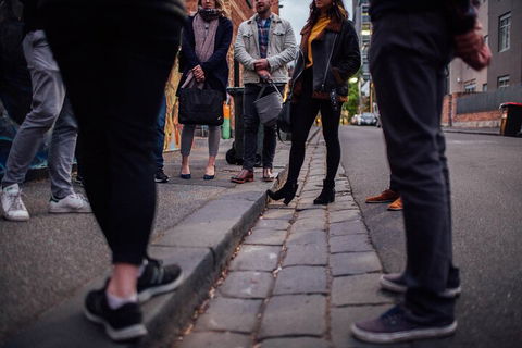 Small-Group Historical And Haunted Walking Tour Of Melbourne - Tourism Townsville 2