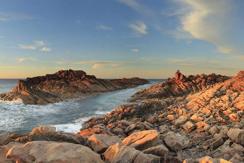Margaret River Private Tour - Tourism Townsville 1