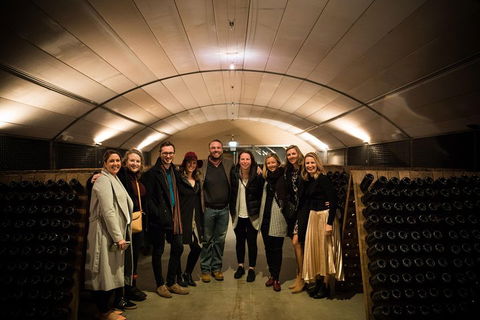Chauffeur Driven Yarra Valley Group Wine Tour - Up To 7 - Tourism Townsville 3