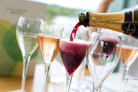 Chauffeur Driven Yarra Valley Group Wine Tour - Up To 7 - Tourism Townsville 5