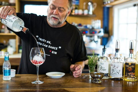 Kangaroo Island Gourmet Food And Wine 4WD Tour - Tourism Townsville 2