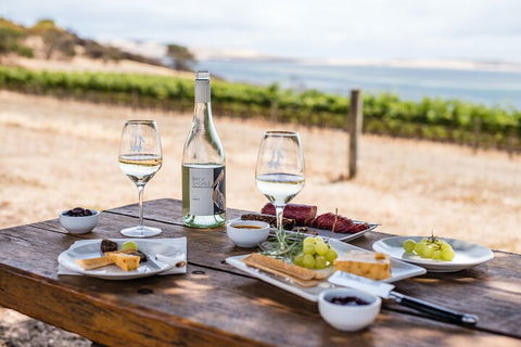 Kangaroo Island Gourmet Food And Wine 4WD Tour - Tourism Townsville 3
