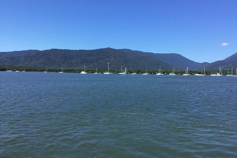 Cairns City Tour - Tourism Townsville 3