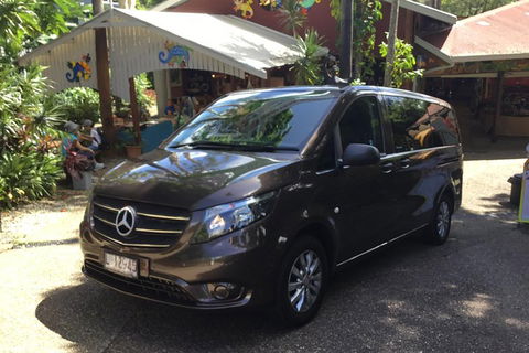 Cairns City Tour - Tourism Townsville 4