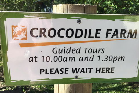 Cairns City Tour - Tourism Townsville 5