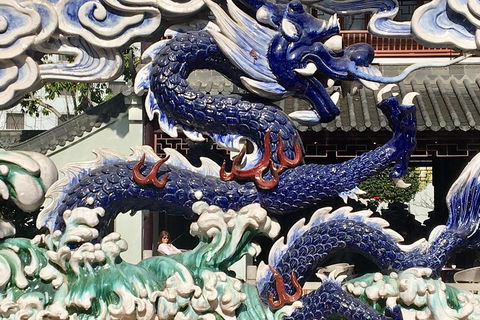 Chinese Garden General Admission Ticket - Tourism Townsville 1
