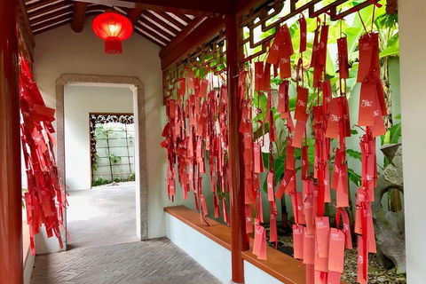 Chinese Garden General Admission Ticket - Tourism Townsville 2