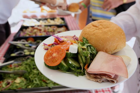 Fly & Cruise - Heli Package - Tourism Townsville 1