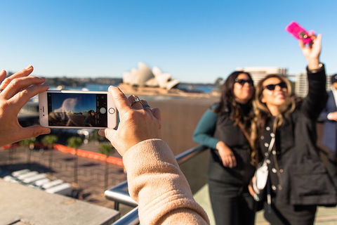 Smartphone & Camera Photography Basics - Tourism Townsville 1