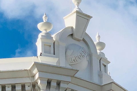 Cairns History Walking Tour - Tourism Townsville 0