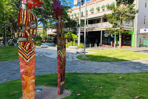 Cairns History Walking Tour - Tourism Townsville 4