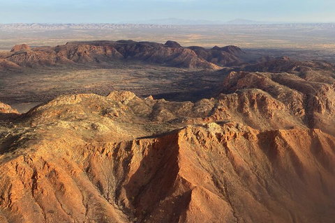 Scenic Flight: Gosses Bluff - Tourism Townsville 0